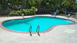 Holiday Inn Express/Suites New Braunfels Pool