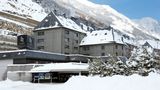 AC Baqueira Ski Resort, Autograph Exterior