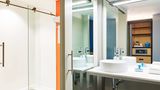 Aloft South Bend Room