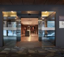 AC Baqueira Ski Resort, Autograph Exterior