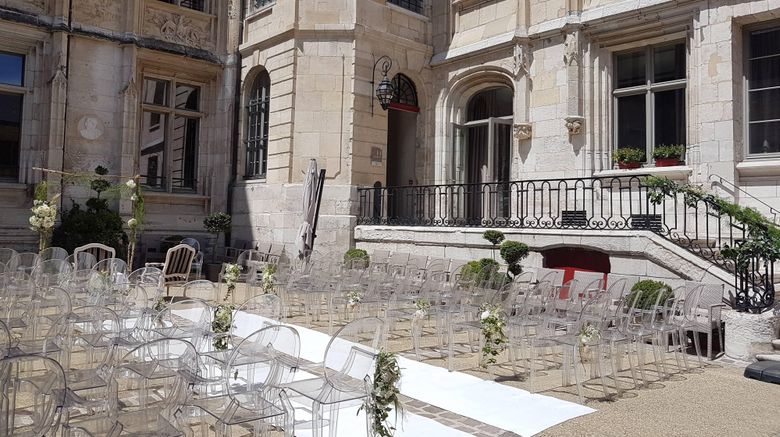 <b>Hotel de Bourgtheroulde, Autograph Other</b>. Images powered by <a href="https://www.leonardoworldwide.com/" title="Leonardo Worldwide" target="_blank">Leonardo</a>.