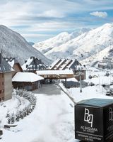 AC Baqueira Ski Resort, Autograph