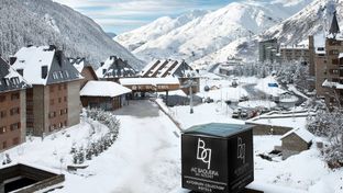 AC Baqueira Ski Resort, Autograph