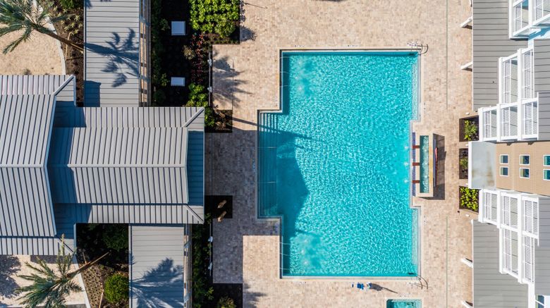 <b>Courtyard by Marriott Amelia Island Pool</b>. Images powered by <a href="https://www.leonardoworldwide.com/" title="Leonardo Worldwide" target="_blank">Leonardo</a>.