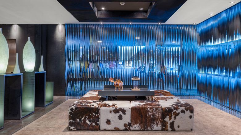 <b>AC Baqueira Ski Resort, Autograph Lobby</b>. Images powered by <a href="https://www.leonardoworldwide.com/" title="Leonardo Worldwide" target="_blank">Leonardo</a>.