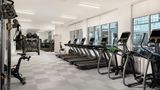 Courtyard by Marriott Amelia Island Health Club