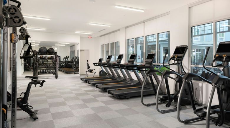 <b>Courtyard by Marriott Amelia Island Health Club</b>. Images powered by <a href="https://www.leonardoworldwide.com/" title="Leonardo Worldwide" target="_blank">Leonardo</a>.