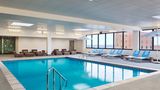 Aloft South Bend Pool