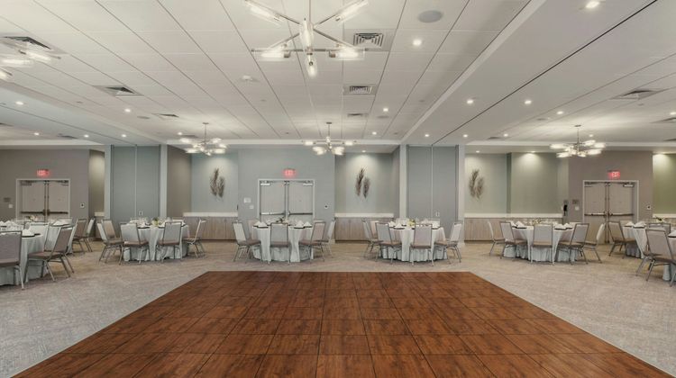 Courtyard by Marriott Amelia Island Other