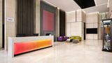 Aloft Seoul Myeongdong Lobby