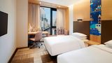 Aloft Seoul Myeongdong Room