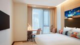 Aloft Seoul Myeongdong Room