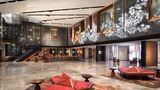 Renaissance Xi'an Hotel Lobby
