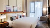 Aloft Seoul Myeongdong Suite