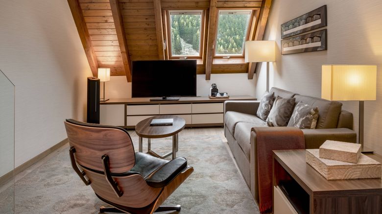 <b>AC Baqueira Ski Resort, Autograph Room</b>. Images powered by <a href="https://www.leonardoworldwide.com/" title="Leonardo Worldwide" target="_blank">Leonardo</a>.
