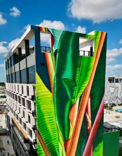 Moxy Miami Wynwood