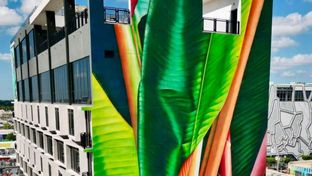 Moxy Miami Wynwood