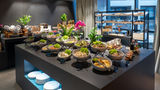 Crowne Plaza Podgorica Restaurant
