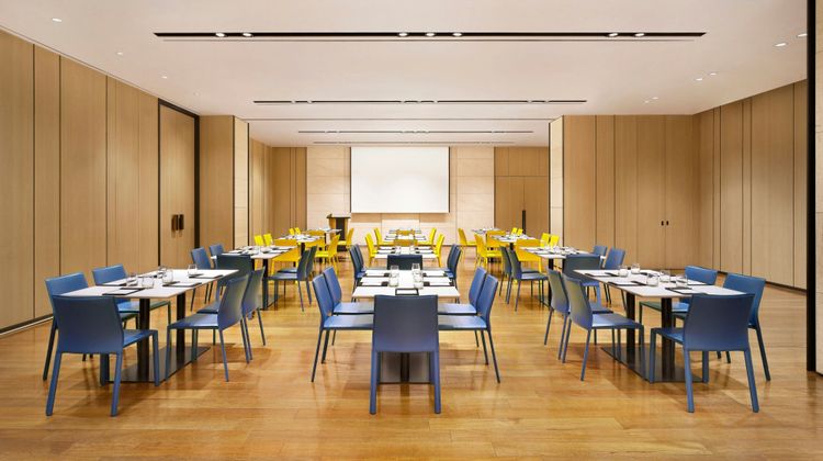 Aloft Seoul Myeongdong Meeting
