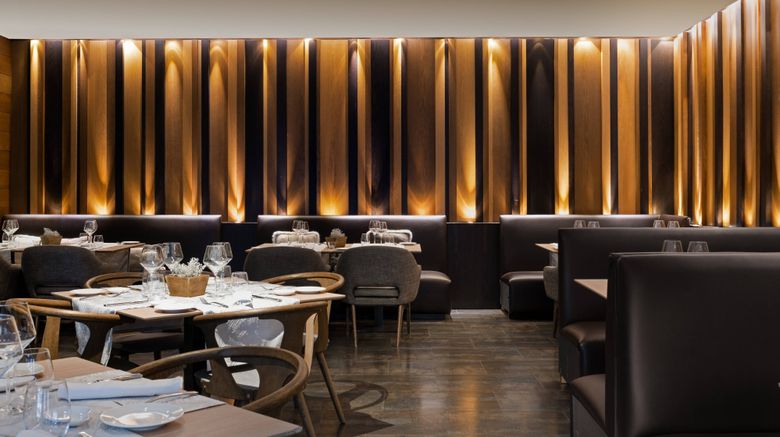 <b>AC Baqueira Ski Resort, Autograph Restaurant</b>. Images powered by <a href="https://www.leonardoworldwide.com/" title="Leonardo Worldwide" target="_blank">Leonardo</a>.