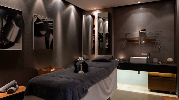 AC Baqueira Ski Resort, Autograph Spa