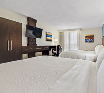 Holiday Inn Ponce & Tropical Casino Room