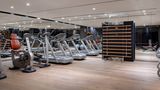 AC Baqueira Ski Resort, Autograph Health Club