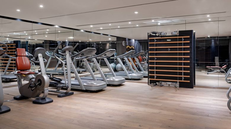 <b>AC Baqueira Ski Resort, Autograph Health Club</b>. Images powered by <a href="https://www.leonardoworldwide.com/" title="Leonardo Worldwide" target="_blank">Leonardo</a>.