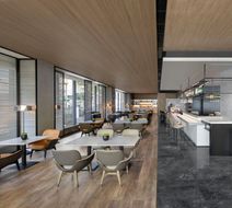 AC Hotel Suzhou China Lobby