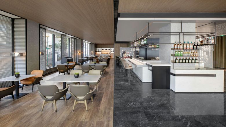 <b>AC Hotel Suzhou China Lobby</b>. Images powered by <a href="https://www.leonardoworldwide.com/" title="Leonardo Worldwide" target="_blank">Leonardo</a>.