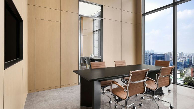 <b>AC Hotel Seoul Geumjeong Other</b>. Images powered by <a href="https://www.leonardoworldwide.com/" title="Leonardo Worldwide" target="_blank">Leonardo</a>.