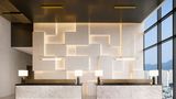 <b>AC Hotel Seoul Geumjeong Lobby</b>. Images powered by <a href="https://www.leonardoworldwide.com/" title="Leonardo Worldwide" target="_blank">Leonardo</a>.