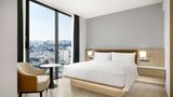 <b>AC Hotel Seoul Geumjeong Room</b>. Images powered by <a href="https://www.leonardoworldwide.com/" title="Leonardo Worldwide" target="_blank">Leonardo</a>.