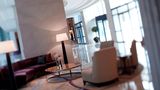 Renaissance Tianjin Lakeview Hotel Lobby