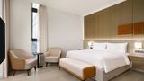 <b>AC Hotel Seoul Geumjeong Room</b>. Images powered by <a href="https://www.leonardoworldwide.com/" title="Leonardo Worldwide" target="_blank">Leonardo</a>.