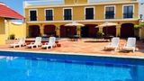 <b>Hotel Bello Veracruz Pool</b>. Images powered by <a href="https://www.leonardoworldwide.com/" title="Leonardo Worldwide" target="_blank">Leonardo</a>.