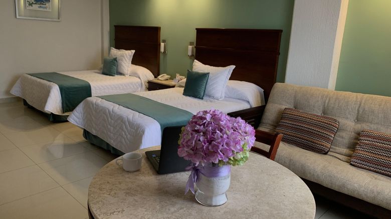 <b>Hotel Bello Veracruz Suite</b>. Images powered by <a href="https://www.leonardoworldwide.com/" title="Leonardo Worldwide" target="_blank">Leonardo</a>.