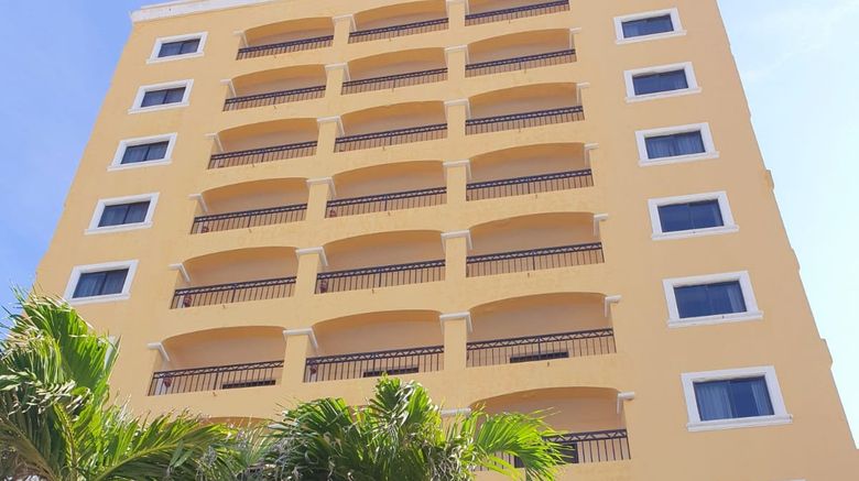 <b>Hotel Bello Veracruz Exterior</b>. Images powered by <a href="https://www.leonardoworldwide.com/" title="Leonardo Worldwide" target="_blank">Leonardo</a>.