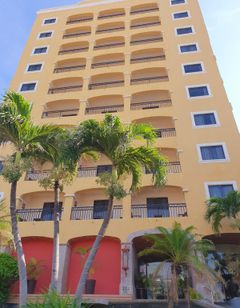 Hotel Bello Veracruz