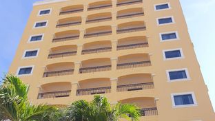 Hotel Bello Veracruz