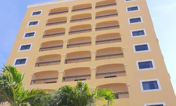 Hotel Bello Veracruz