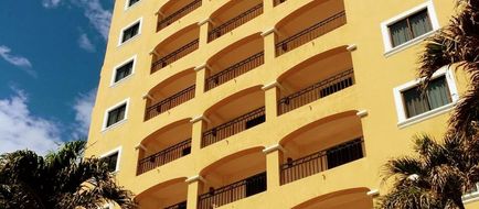 Hotel Bello Veracruz Exterior