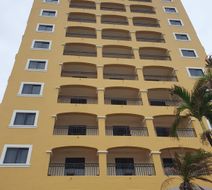 Hotel Bello Veracruz Exterior
