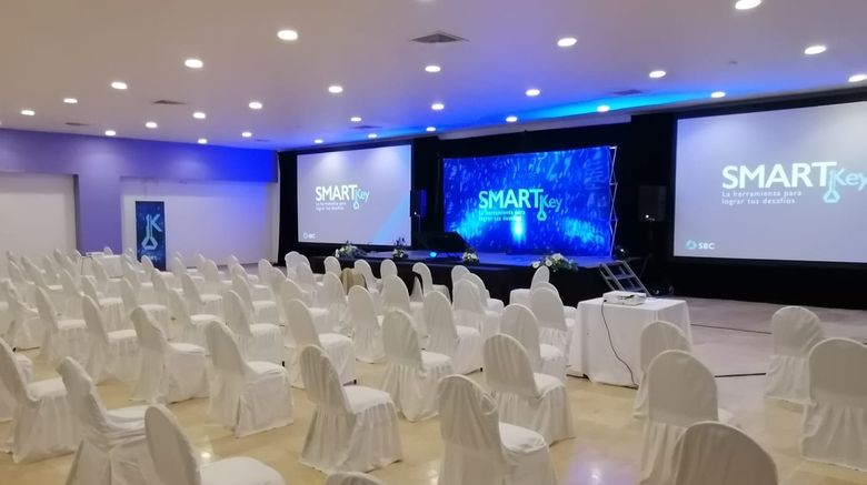 <b>Hotel Bello Veracruz Spa</b>. Images powered by <a href="https://www.leonardoworldwide.com/" title="Leonardo Worldwide" target="_blank">Leonardo</a>.