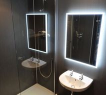 Cantley House Hotel Room