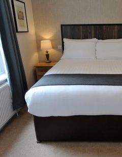 Cantley House Hotel