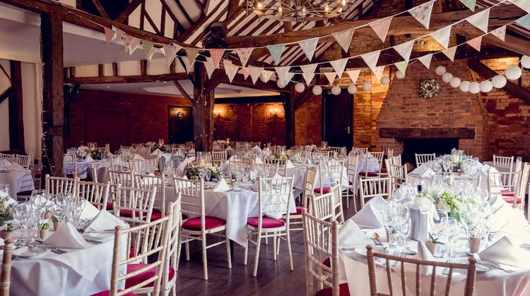 Cantley House Hotel Meeting