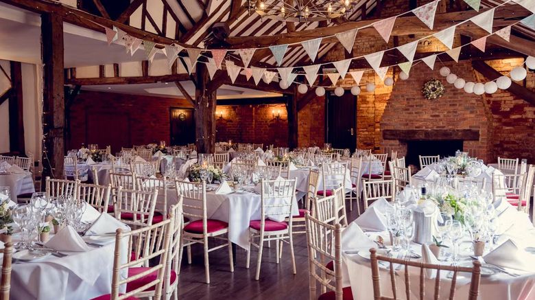<b>Cantley House Hotel Meeting</b>. Images powered by <a href="https://www.leonardoworldwide.com/" title="Leonardo Worldwide" target="_blank">Leonardo</a>.