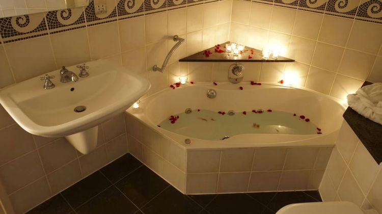 Cantley House Hotel Room