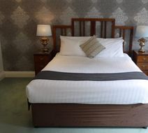 Cantley House Hotel Room